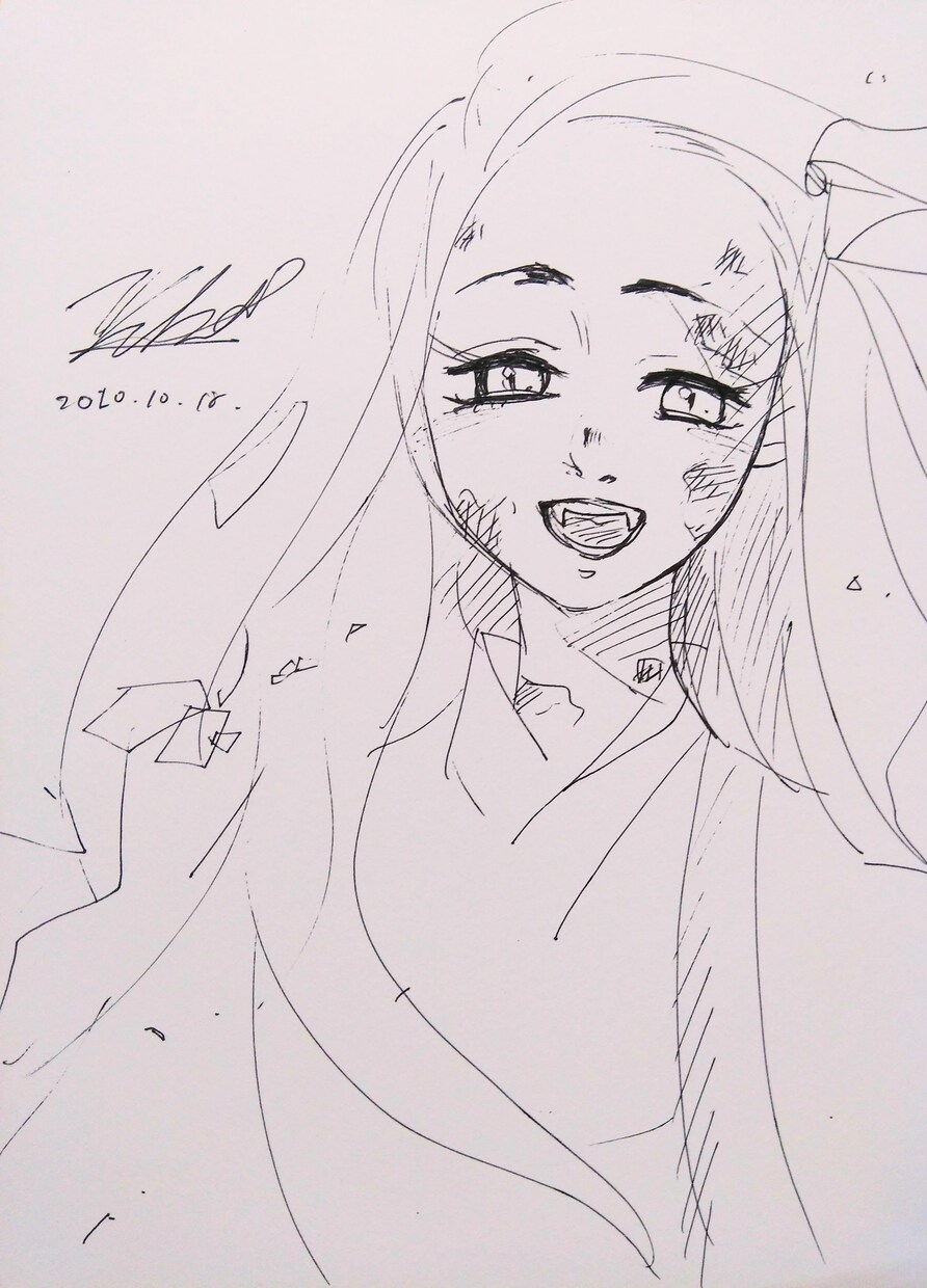 イラスト　アイコン描きます シンプルな分かりやすいイラスト イメージ4
