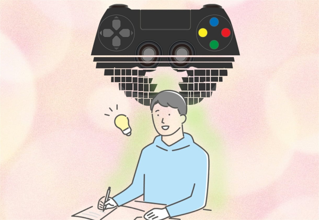 ゲームで学習！？オンラインで楽しく勉強します 新たな学び体験に最安高質の家庭教師を！スマホ・PC等でOK！ イメージ1