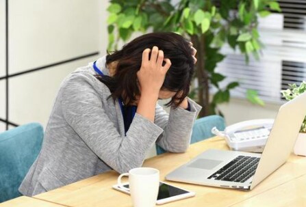 退職を検討している方のご相談伺います 退職したいけどできない人のためのコンサルティング【電話】 イメージ4
