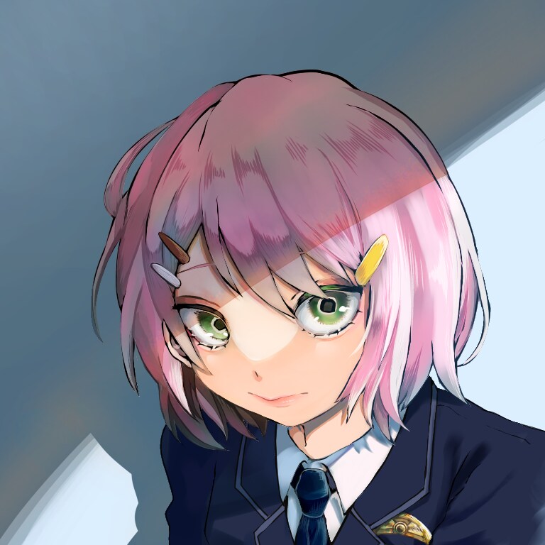 デジタルでアイコン/イラスト描きます 10日以内に納品！明るい絵からちょっとダークな絵まで幅広い！ イメージ3