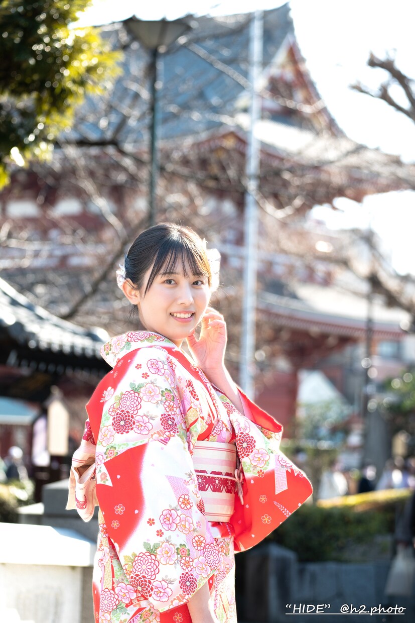 2時間まで同料金　大切な思い出を美しく残せます あなたの魅力を引き出す最高の写真に仕上げます イメージ1