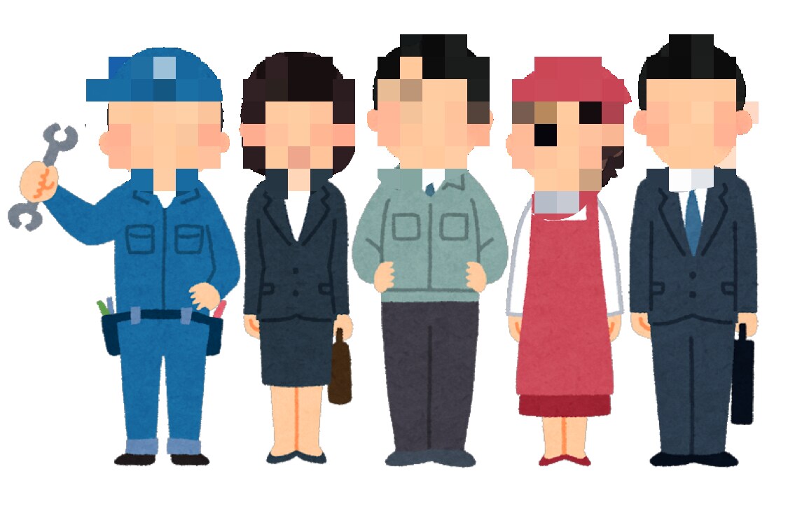 動画登場人物の顔にモザイクかけます 動画/画像に自動&手動でモザイクし確実にプライバシー守ります イメージ1
