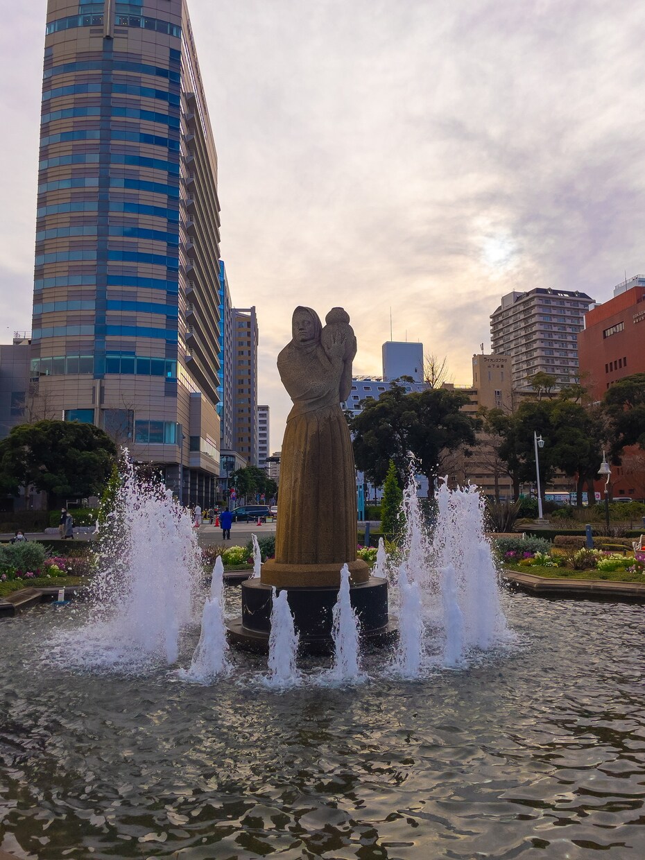 写真の色編集、光編集承ります 写真がなんか物足りないと感じた時綺麗な色合いに編集します イメージ5