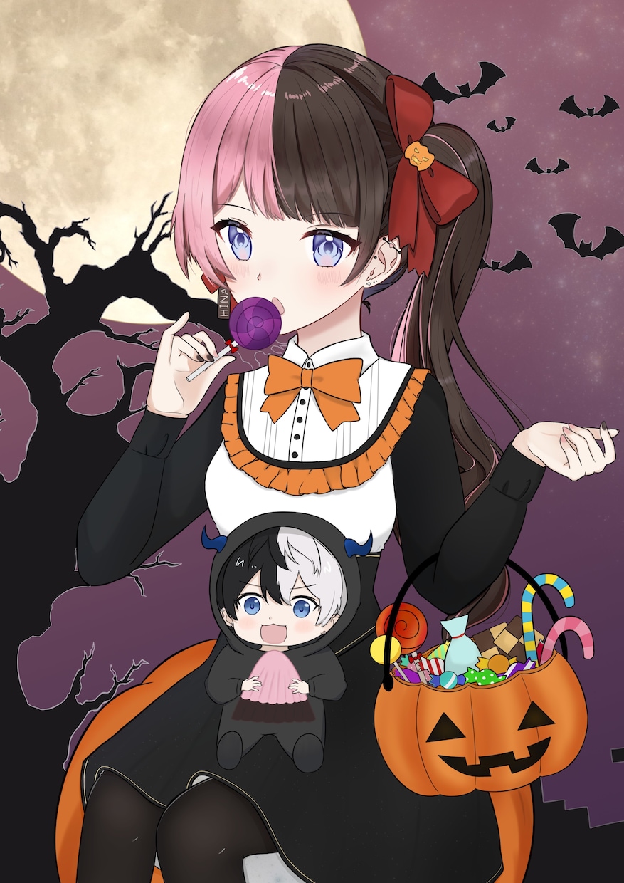 男の子も女の子も！ご希望のイラストお描きします ミニキャラ、アイコン、ヘッダーなど様々な用途に対応♪ イメージ3