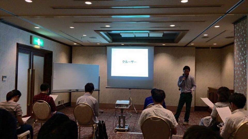 セミナー初心者の不安を解消&サポートします 資格・実績なくても安心！やりたい事をやれる自分になる方法！ イメージ1