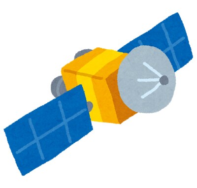 PythonやGEEで衛星データ解析します 京都大学で博士号取得後、アメリカ大学研究者経験者がお手伝い イメージ1