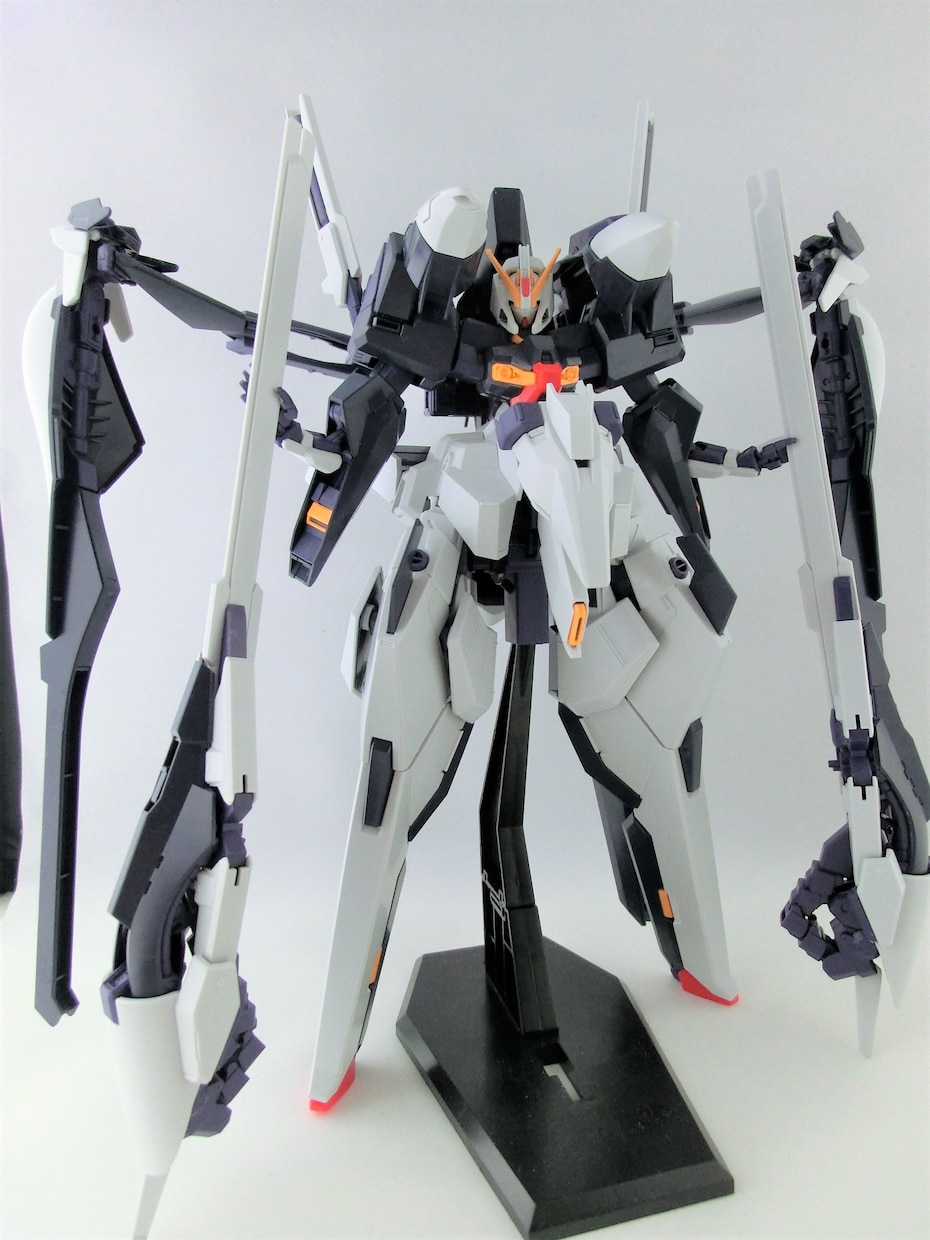 プラモデルの組み立て代行いたします プラモデル買ったけど組み立てれない…。そのお悩み解決します！ イメージ2
