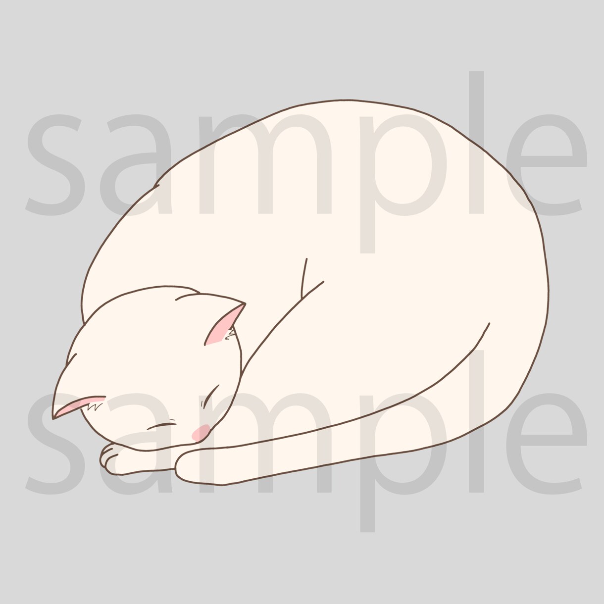 商用利用OK！伝わりやすいイラスト作成します Webや資料用のオーダーイラストはいかがですか♪ イメージ3