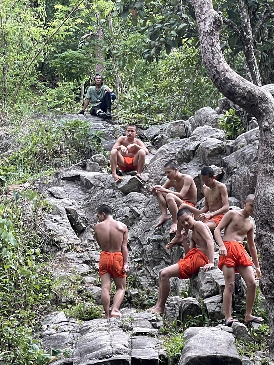 タイ（チェンマイ）の質問なんでも答えます 東南アジアをバックパックで旅する僕が東南アジアから イメージ4