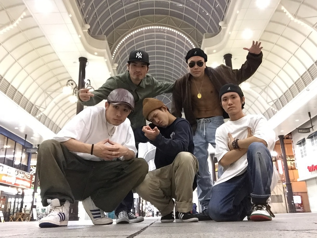 ダンスの基礎、楽しさを教えます 初心者でもOK‼︎楽しく、気持ちいい踊りをしてみませんか⁇ イメージ2