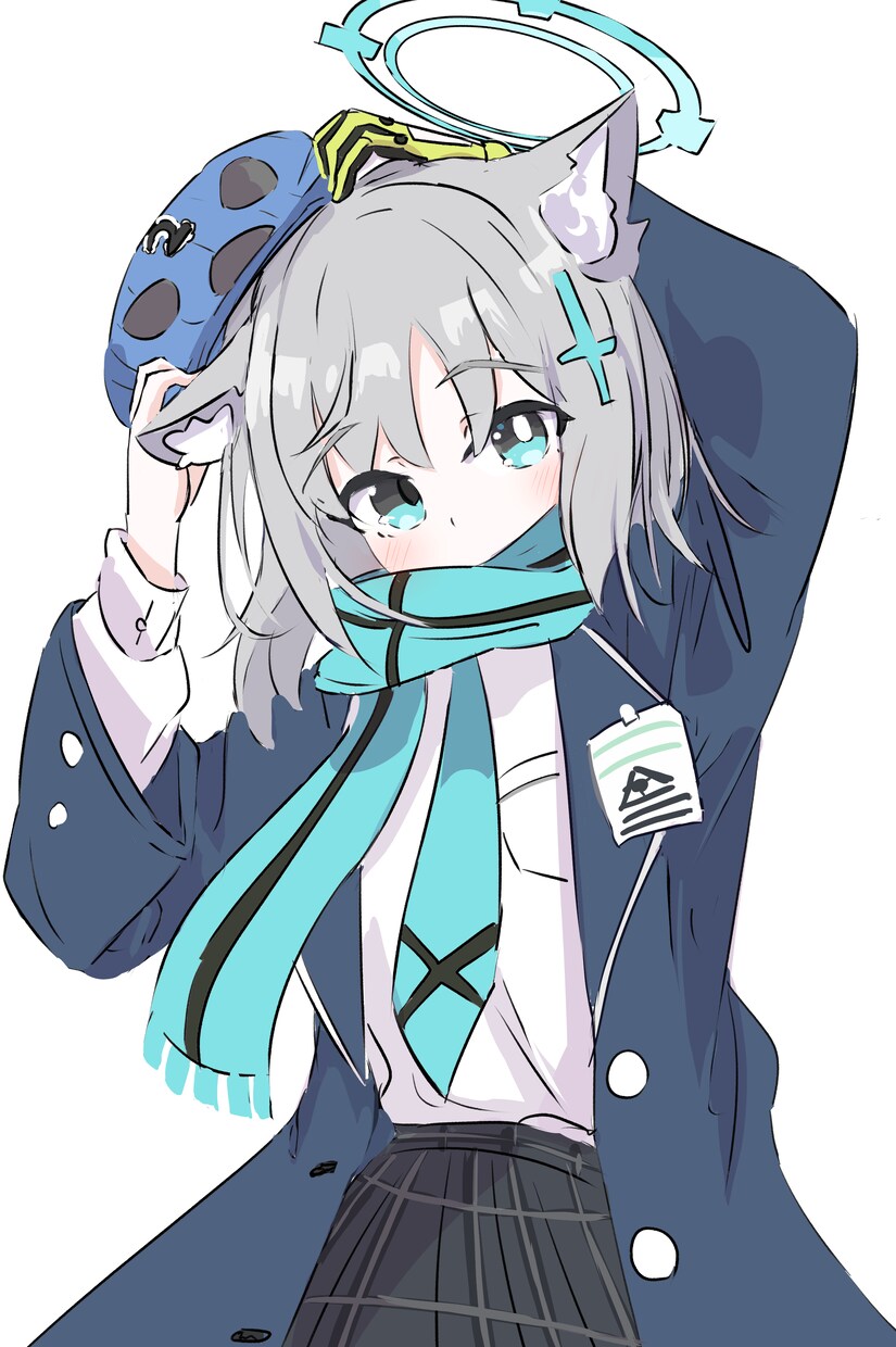 要望のキャラの一枚イラストを描きます 好きなキャラの可愛い系のイラストを描きます イメージ8