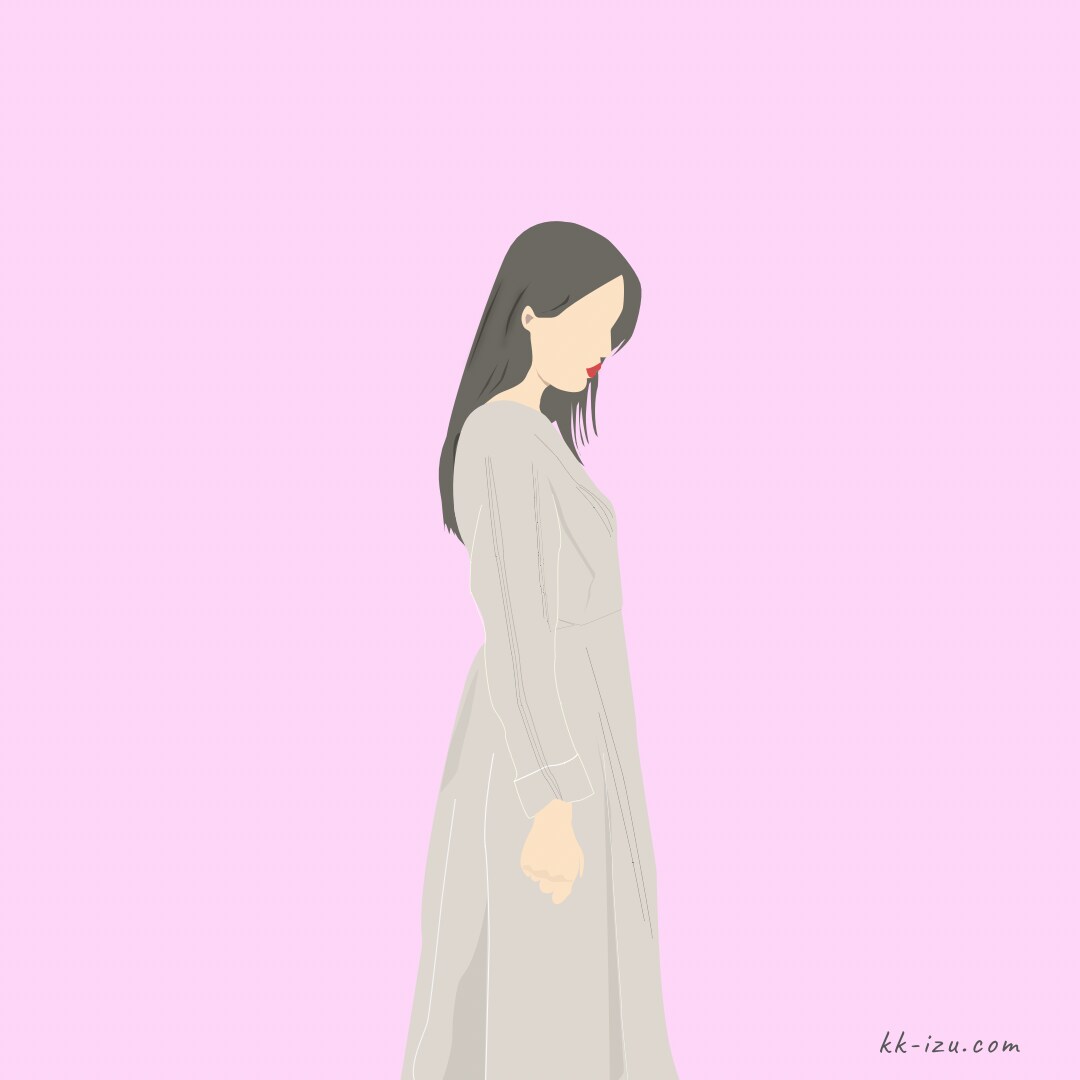 アイコンを作成　フラットデザインでイラスト作成ます 自分の好きな写真を基にイラストを作成します！ イメージ3