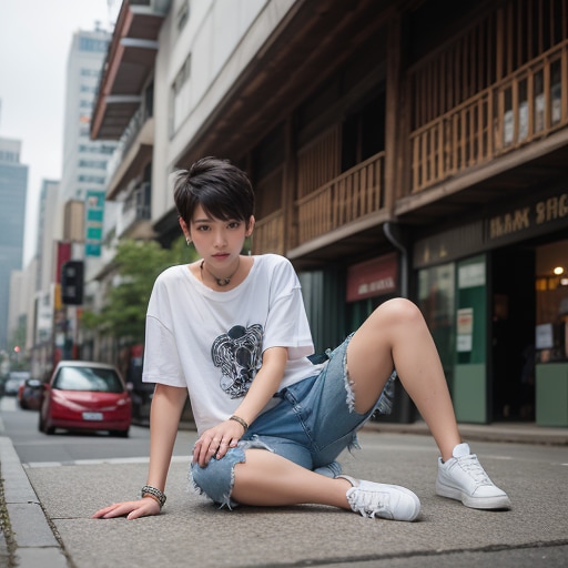 ワンクリックでグラビア写真集!の作成方法教えます 寝ている間に、1冊作成!!ガンガン出版!! イメージ4