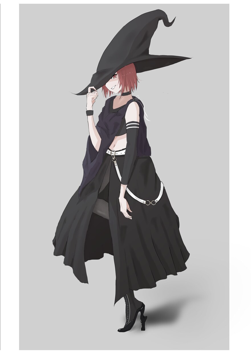 様々な絵柄でイラスト描きます アイコン、立ち絵、一枚絵、背景のみなどなど イメージ2