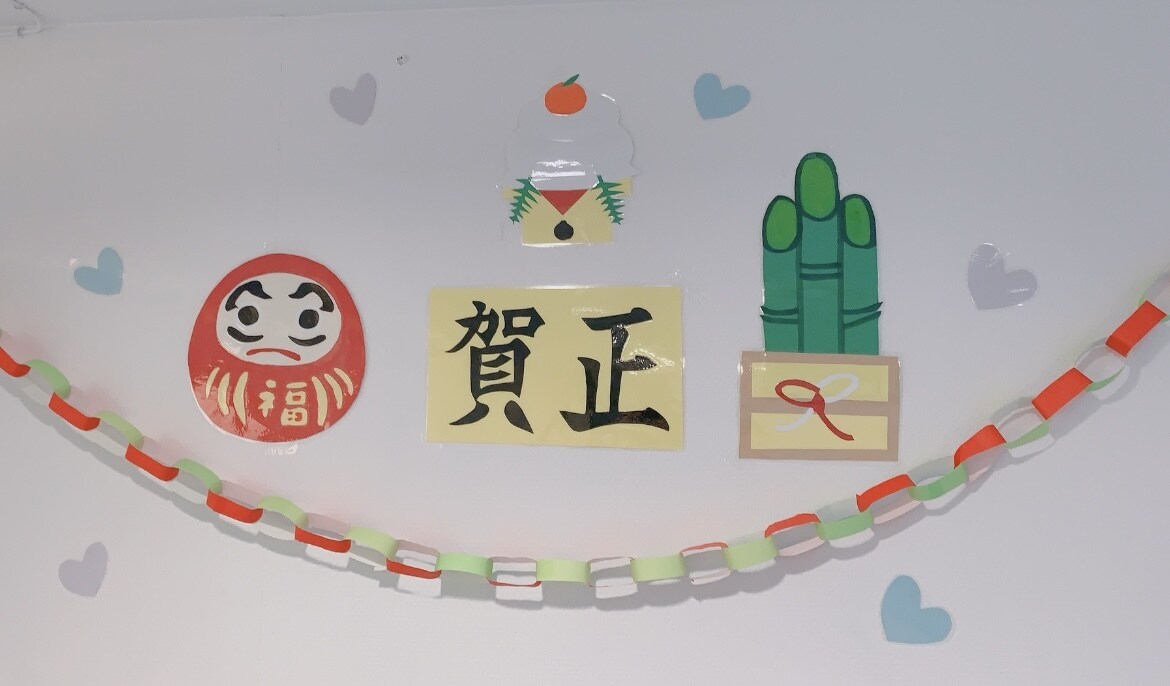 可愛い壁面飾りお作りいたします 現役児童施設職員が壁面製作のお手伝いをします！ イメージ4