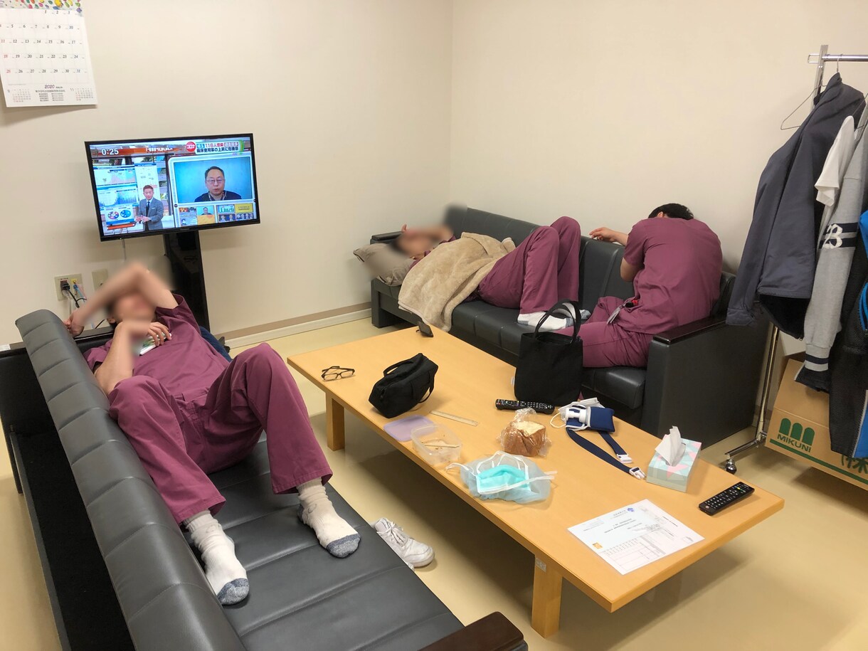 実習、新卒手術室看護師の悩みに応えます 現役手術室看護師がアドバイスします！ イメージ3