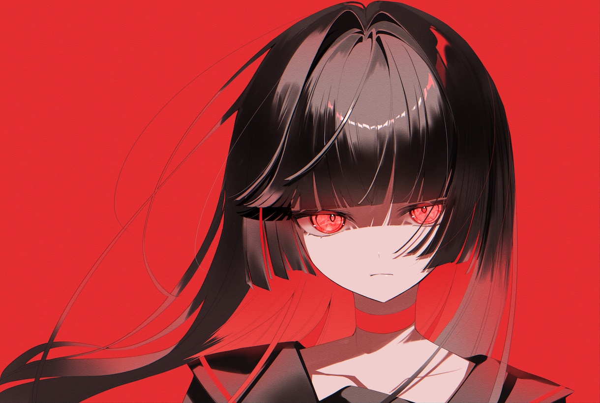 キャラクターデザイン、立ち絵等イラスト制作承ります あなただけのキャラクターを制作いたします♪ イメージ4