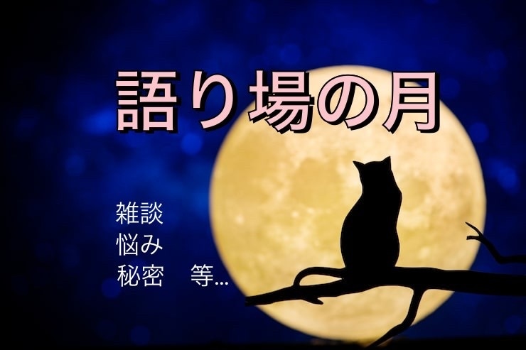 ノンジャンル♪ 幅広くお聞きし受け入れます 雑談/悩み/愚痴/秘密/お試し用　自由に話してネ イメージ1