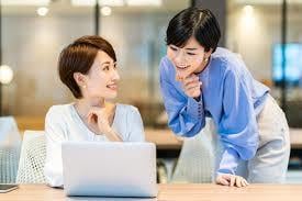 法人様向け◆CAの育成・コーチングを行います キャリアアドバイザーの育成にお困りの法人の方々へ イメージ2