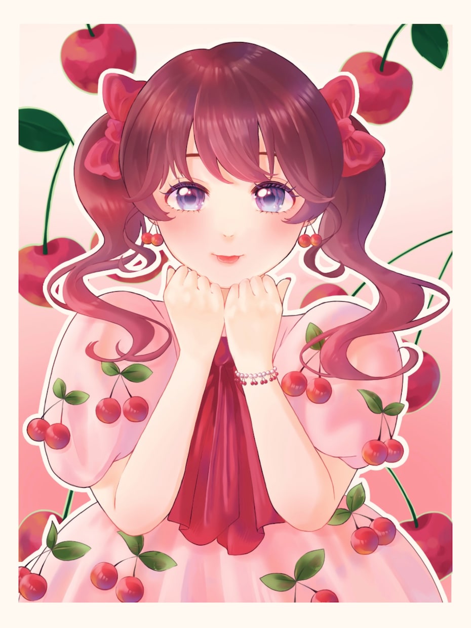 1枚絵お描きします 基本的になんでも描きます！お気軽にご相談ください！ イメージ6