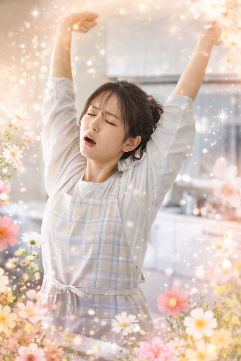 産後うつ、育児のお悩み&リフレッシュ承ります 頑張りすぎたあなたを認めて励まします イメージ1