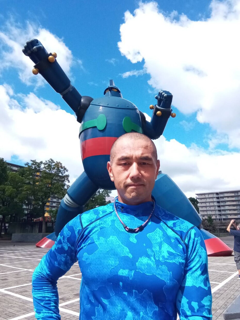 運動を始めたい方向け、自宅で出来る運動指導をします トレーニング歴45年の経験を活かした指導。 イメージ5