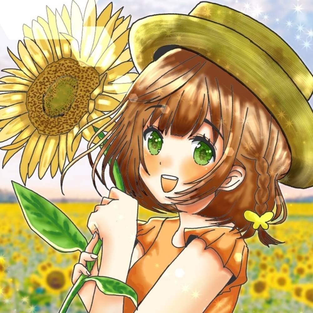 キャラ系アイコン描きます 貴方のそのイメージ！私が描きます！ イメージ5