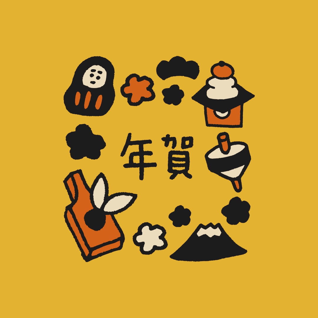 かわいい イラストお描きします SNS、ブログ、noteなどにいかがでしょうか？ イメージ6