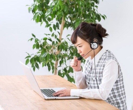 コールセンターのお仕事の愚痴、お悩みをお聞きします リーダーに聞きにくい、お客様が怖い、職場環境が悪い！など イメージ3