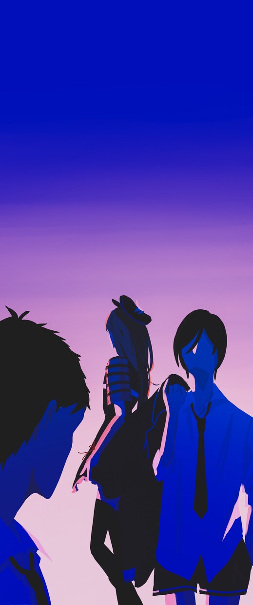 グラフィック系イラスト描きます 資料挿絵や楽曲画像をお探しのあなたへ イメージ10