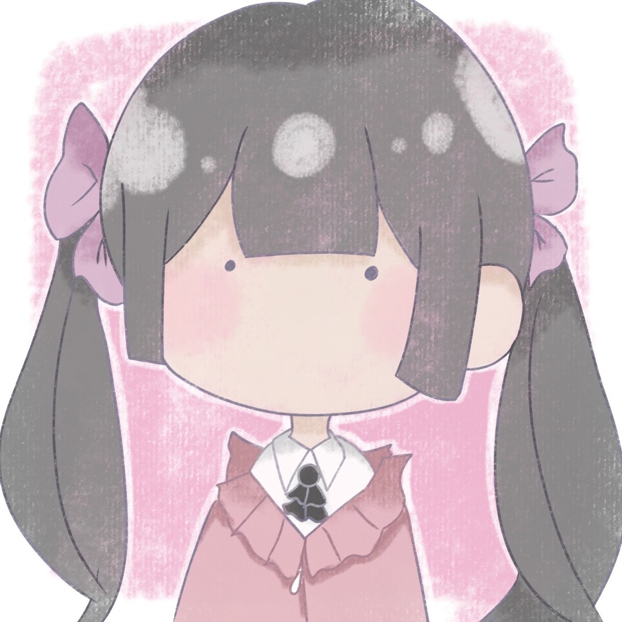 可愛らしいアイコン用のゆるふわイラスト描きます なるべく短時間で男女問わず可愛らしいアイコンお描き致します！ イメージ2