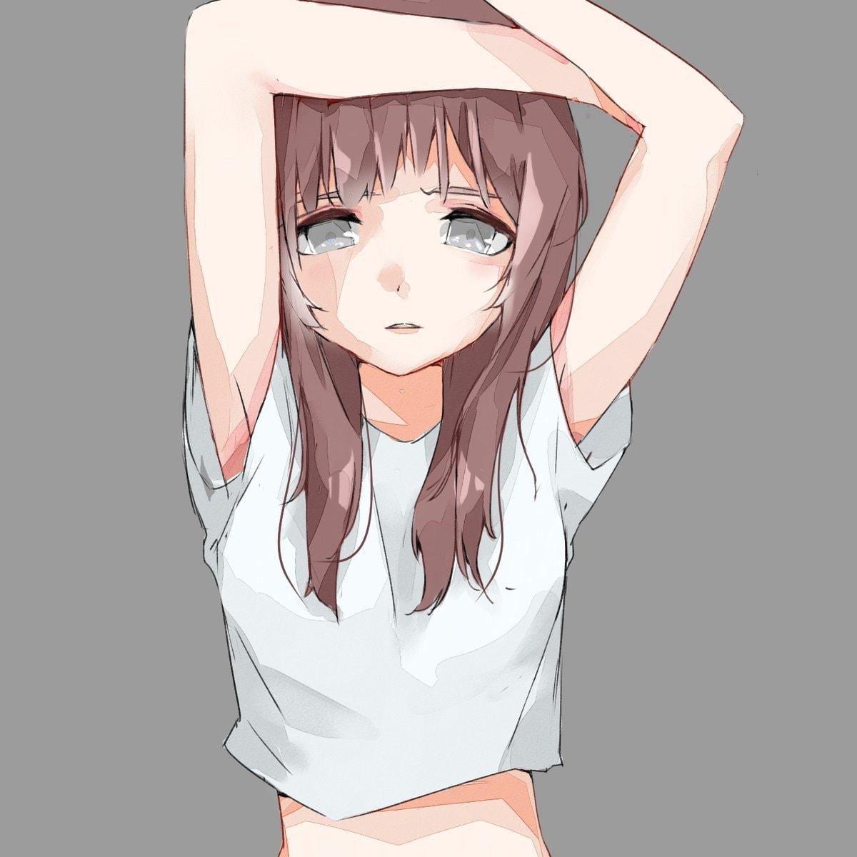 SNSで使用するアイコン描きます かっこかわいいキャラ！描きます！ イメージ2