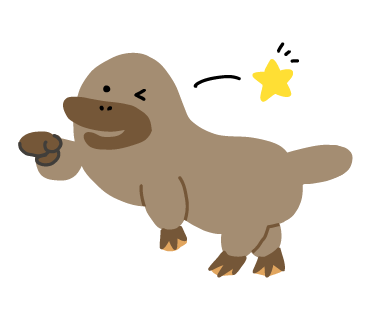 シンプルで可愛い動物のイラストを描きます 挿絵やLINEスタンプ、WEBなどに！ イメージ2