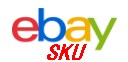 eBaymag必須！SKU一発自動入力します ワンクリックでSKUを生成！コピペ作業も不要 イメージ1