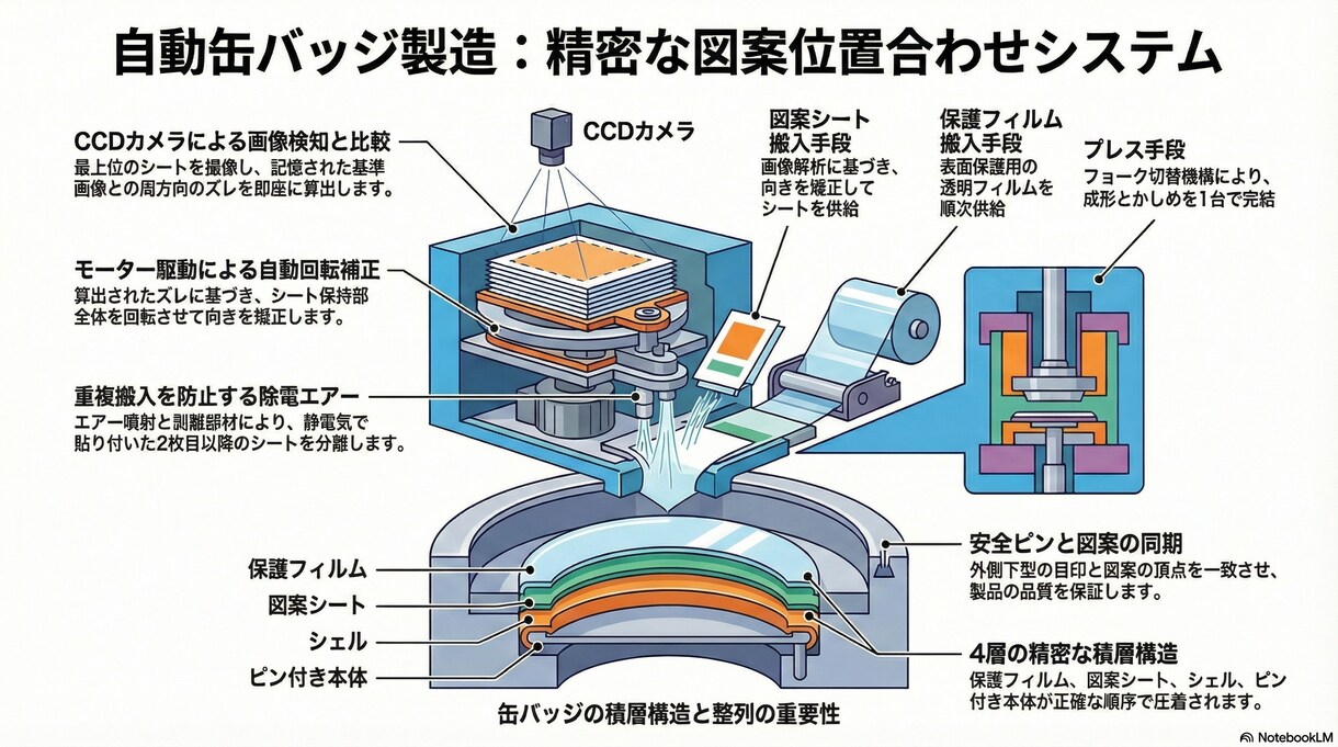 生成AIを「道具」として使いこなす秘訣伝授します 製造・印刷業向け｜生成AI活用によるDX推進・特許発想支援 イメージ8