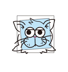 ちょっと変で可愛いデジタルイラスト・ロゴ書きます アイコンやショップロゴ・ショップキャラにどうでしょう？ イメージ3