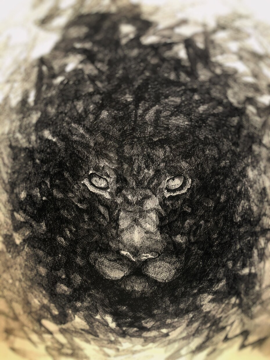 アイコン、扉絵、ロゴ製作を承っております あなたの好きなものをより好きなものに描きあげます！ イメージ7