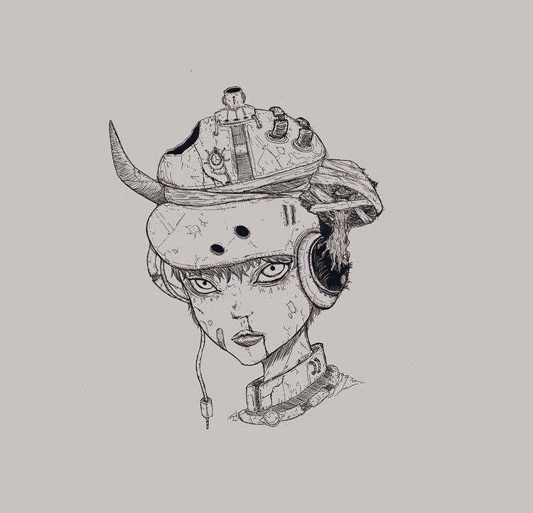 なんでも！思い通りのイラスト描きます イラストアイコンデザインロゴなどご要望通りのものを描きます！ イメージ3