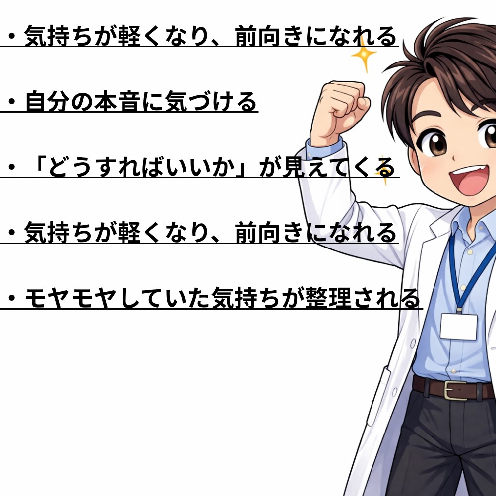 涙を止め報われぬ恋を終える。愛される日々を送ります 恋愛/片思い/失恋/復縁/愛されたい/恋愛依存/大人の恋愛 イメージ4
