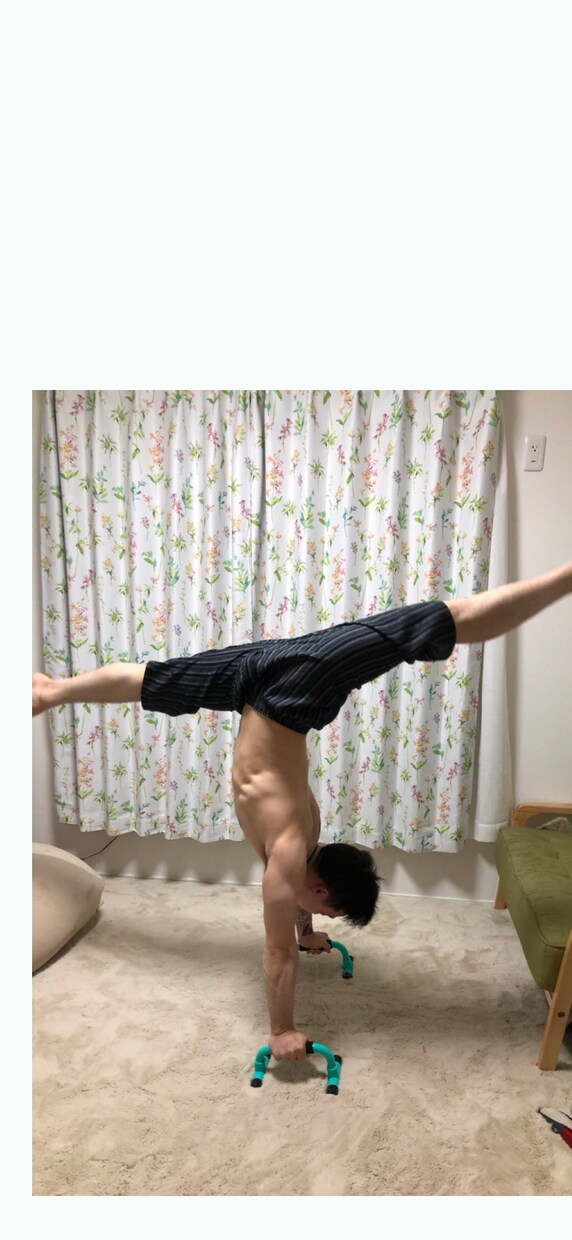 健康な体づくりをサポートします 筋トレ、ストレッチを一緒に楽しみましょ！！ イメージ4