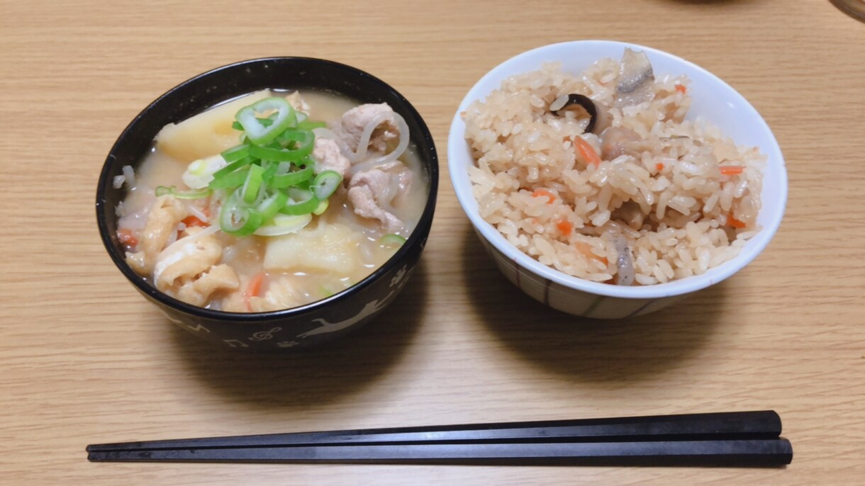 料理についてのアドバイスや調理法などを教えます 料理(味付け)などについて相談がある方へ イメージ1