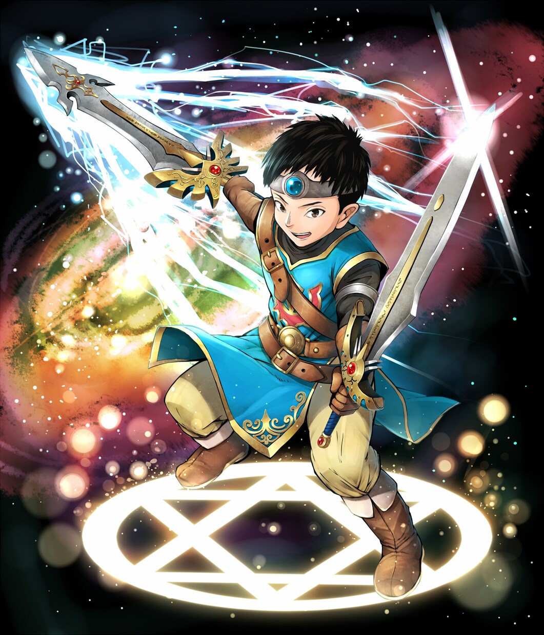 似顔絵描きます プロのイラストレーターがあなたのリクエストに応えます！ イメージ2