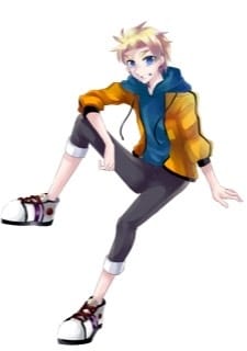 イラスト作成します SNSのアイコンや立ち絵、キャラクター作成など承ります イメージ6