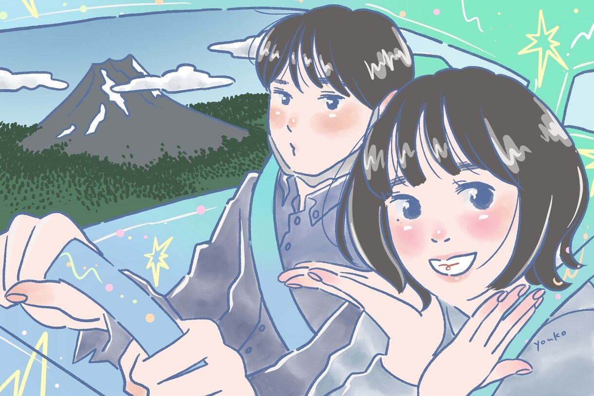 絵柄テイスト広め、ご希望のイラスト作成致します 表紙、挿絵、WEB、ポスター、グッズ作成などビジネスに♪ イメージ3
