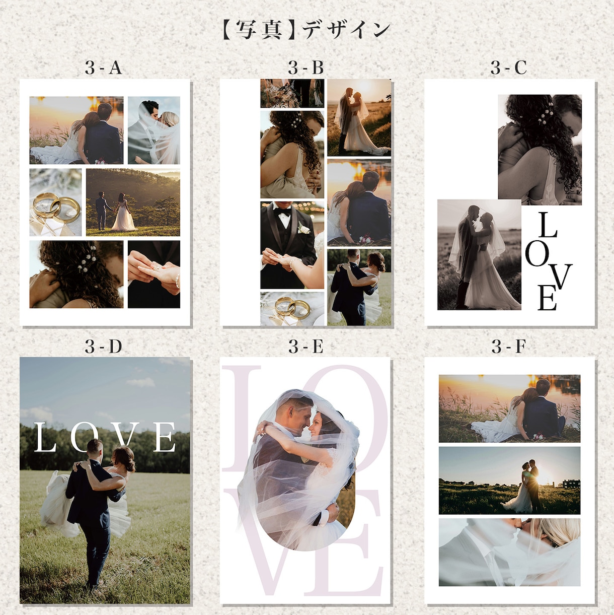 印刷納品★おしゃれなプロフィールブック作ります デザイン作成〜印刷会社に入稿までプロが行います♩ イメージ3