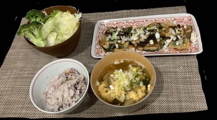必要に応じた栄養素を取り入れた献立を考えるます 妊活、腸活、疲労回復、育ち盛りのお子さんに合わせた献立の提案 イメージ2