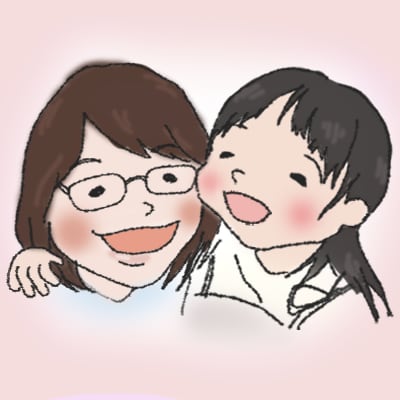 ゆるゆる似顔絵アイコン手描きします ココナラやTwitter等SNS用におすすめです イメージ2