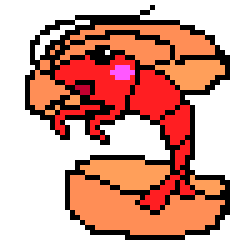 ドット絵アイコン以外にも動物や道具なども作成します 表情差分は動画などにも使用できます！ イメージ2