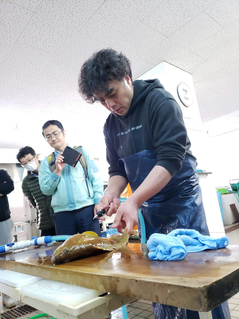 飲食店向け　津本式の導入サポートいたします 津本式の導入で差別化とフードロス対策 イメージ3