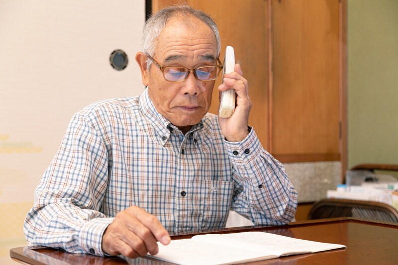 何か話したいときはお気軽に♪３分でもお話を聴きます 「憂鬱」「気分の乱れ」など、モヤモヤをスッキリしたい方へ イメージ5